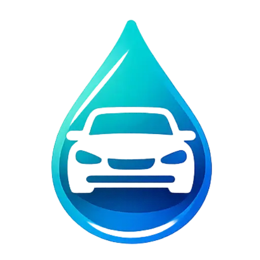 Lavage auto à domicile Olliergues